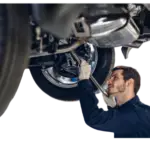 Automobile Repair & Services