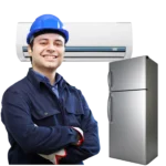 AC & Fridge Repair