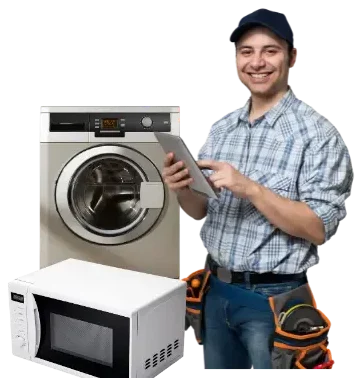 Washing Machine & Microwave Repair