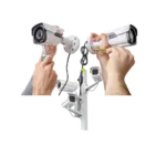 CCTV Installation & Maintenance